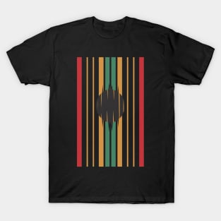 Juneteenth Celebration - Embracing Freedom and Heritage T-Shirt